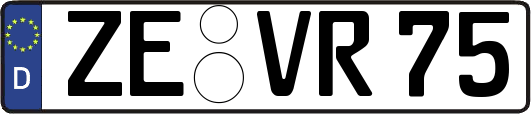 ZE-VR75