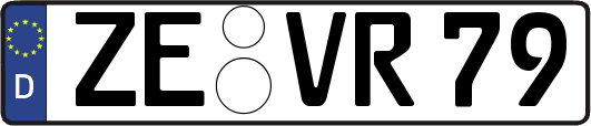 ZE-VR79