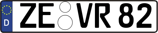 ZE-VR82