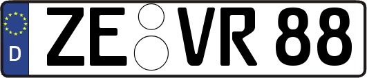 ZE-VR88