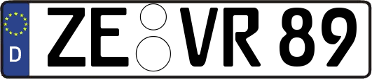 ZE-VR89