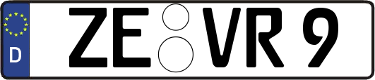 ZE-VR9