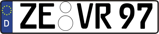 ZE-VR97
