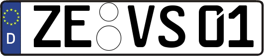 ZE-VS01