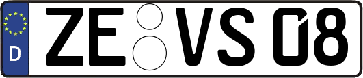 ZE-VS08