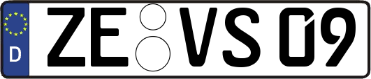 ZE-VS09