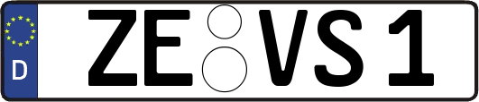 ZE-VS1
