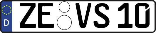 ZE-VS10