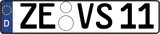 ZE-VS11