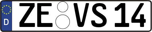 ZE-VS14