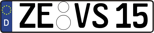 ZE-VS15