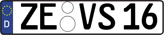 ZE-VS16