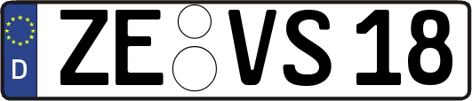 ZE-VS18