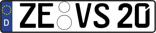 ZE-VS20