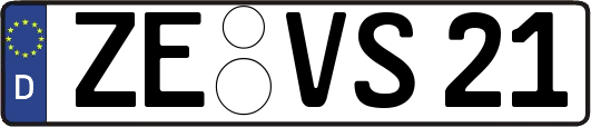ZE-VS21