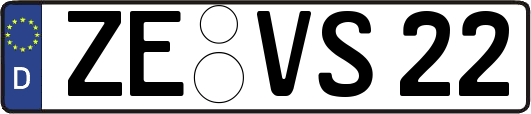 ZE-VS22