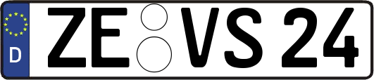 ZE-VS24
