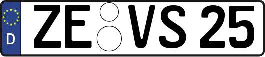 ZE-VS25