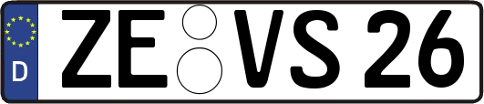 ZE-VS26