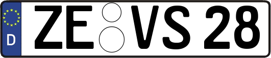 ZE-VS28