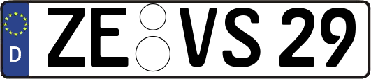 ZE-VS29