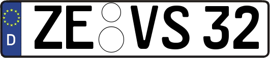 ZE-VS32