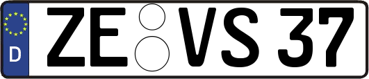 ZE-VS37