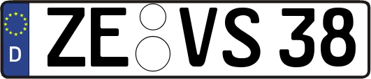 ZE-VS38