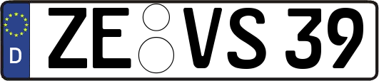 ZE-VS39