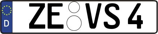 ZE-VS4