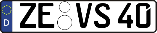 ZE-VS40