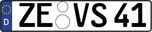 ZE-VS41
