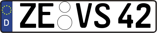 ZE-VS42