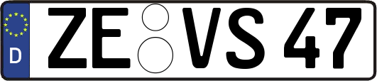 ZE-VS47