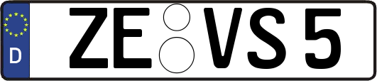 ZE-VS5