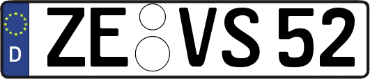ZE-VS52