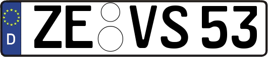 ZE-VS53