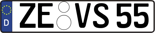 ZE-VS55