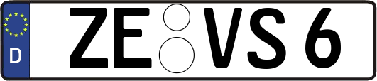 ZE-VS6