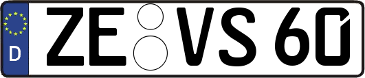 ZE-VS60