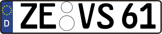 ZE-VS61