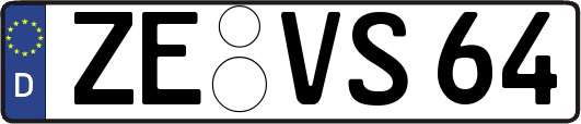 ZE-VS64