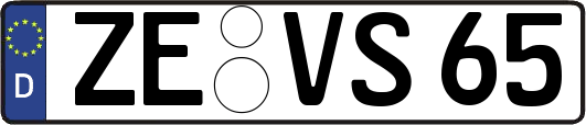 ZE-VS65