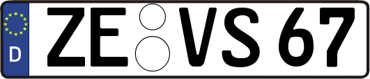 ZE-VS67