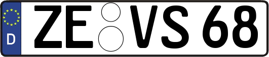 ZE-VS68