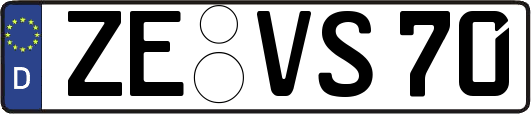 ZE-VS70