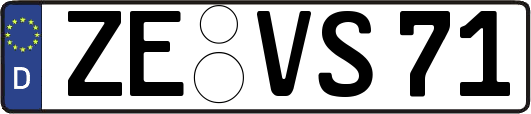 ZE-VS71