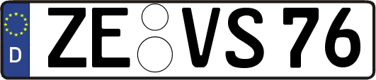 ZE-VS76