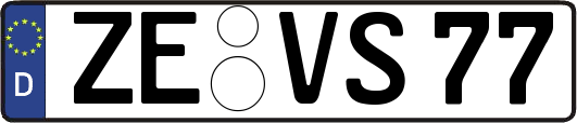 ZE-VS77