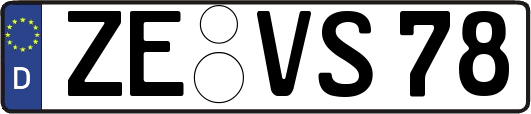 ZE-VS78